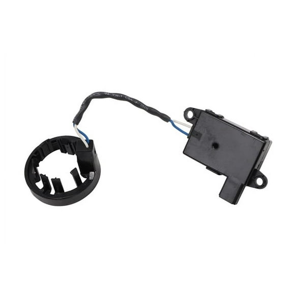 Theft Deterrent Module