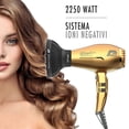 thumbnail image 4 of Secadora de Pelo Parlux Alyon Oro con Difusor MagicSense, 4 of 5