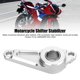 thumbnail image 4 of Reemplazo para CBR600RR 2021-2023 Soporte de marchas Estabilizador de palanca de cambios de motocicleta aleación de aluminio de alta resistencia ANGGREK  Otros, 4 of 8