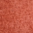 thumbnail image 2 of Ottoman Only, Modern Sectional Couch, for Living Room Bedroom and Apartment, Comfy Double Layer Upholstered Seat Cushion, Breathable Chenille Fabric (Orange), 2 of 4