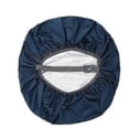 thumbnail image 1 of Waterproof Backpack Cover Dustproof Rain Cover For Backpack Rainproof Cover Outdoor Camping Hiking Climbing Backpack Bag Cover Backpacks, 1 of 5