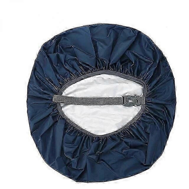 Waterproof Backpack Cover Dustproof Rain Cover For Backpack Rainproof Cover Outdoor Camping Hiking Climbing Backpack Bag Cover Backpacks