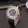thumbnail image 4 of WINNER Montre Automatique Mécanique Étanche pour Hommes, 4 of 8
