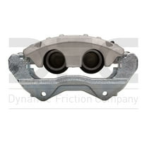 Dynamic Friction Company Premium Brake Caliper 331-46045 For 2004-2005 Pontiac Bonneville, 2004-2009 Cadillac SRX, 2005-2008 Cadillac STS, 2006-2007 Cadillac CTS