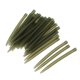 thumbnail image 1 of Manga Irfora 30pcs 54mm anti enredo de goma Mangas Conectar con gancho de pesca de la carpa grueso Accesorios de pesca Irfora Manga, 1 of 7