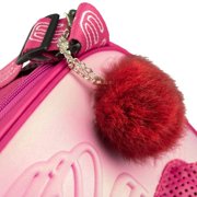 Edea Cube Skate Bag (Fuchsia)