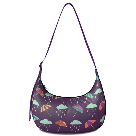 Sac Bandoulière Style Vintage à Sangle Ajustable en Nylon Léger Voyage Plage Femmes Paris Mode Femmes Rose Petit Sac à Main pour Femmes Aventure Voyage Vacances