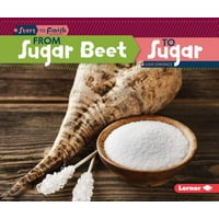 From Sugar Beet to Sugar