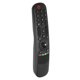 thumbnail image 1 of Mando a distancia fácil de leer Reemplazo del mando a distancia de TV AN MR21GA Operación simple Universal para 43UP8000PUA para 60UP8000PUA para 50NANO75UPA para 43UP7100ZUF, 1 of 8