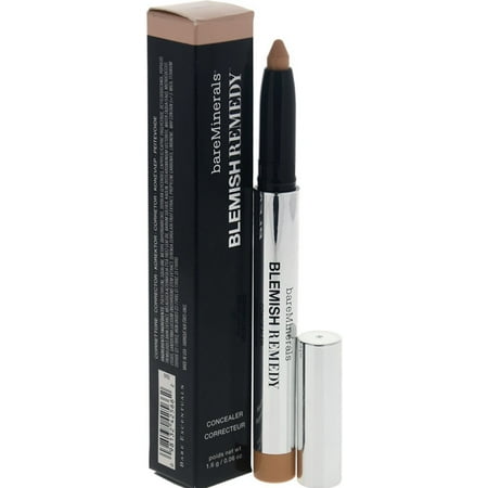 UPC 098132425662 product image for BareMinerals Blemish Remedy Concealer, Medium, 0.06 Oz | upcitemdb.com