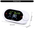 thumbnail image 5 of Multi Use Metronome Effective Music Practice Tool Quiet Metronome, 5 of 9