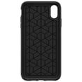 thumbnail image 1 of Étui rigide OtterBox Symmetry Fitted pour iPhone XS Max - Noir, 1 of 5