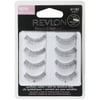 Revlon Beyond Natural Eyelashes, 91182 Flirty