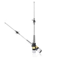 thumbnail image 1 of Antena ANGGREK 144/430MHZ para Automóviles Plata, 1 of 8