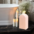 thumbnail image 5 of FRCOLOR  Fondant Mold Three-dimensional Candle for Beginners, 5 of 8
