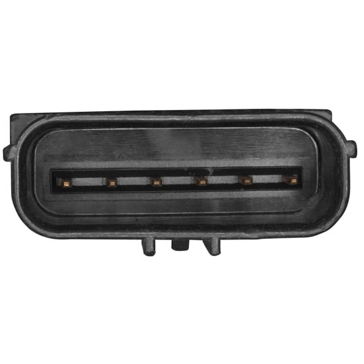 Engine Crankshaft Position Sensor
