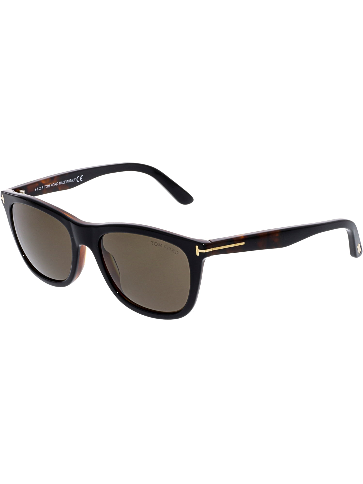 Tom Ford Andrew FT0500-05J-54 Black 