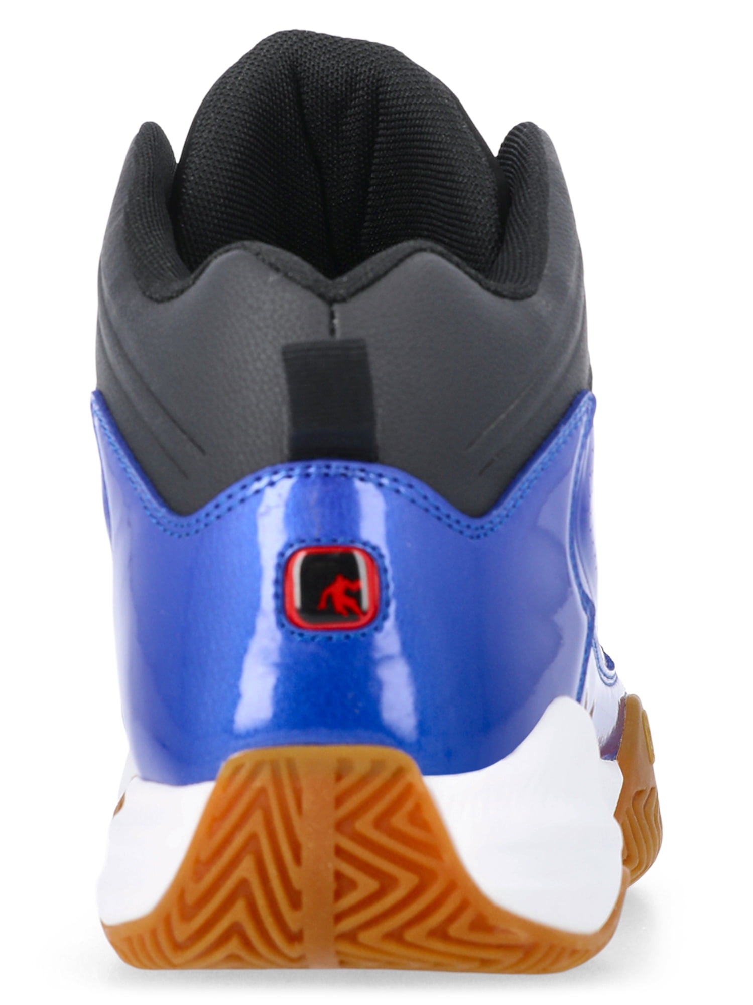 AND1 Men’s Backcut Basketball High-Top Shoes