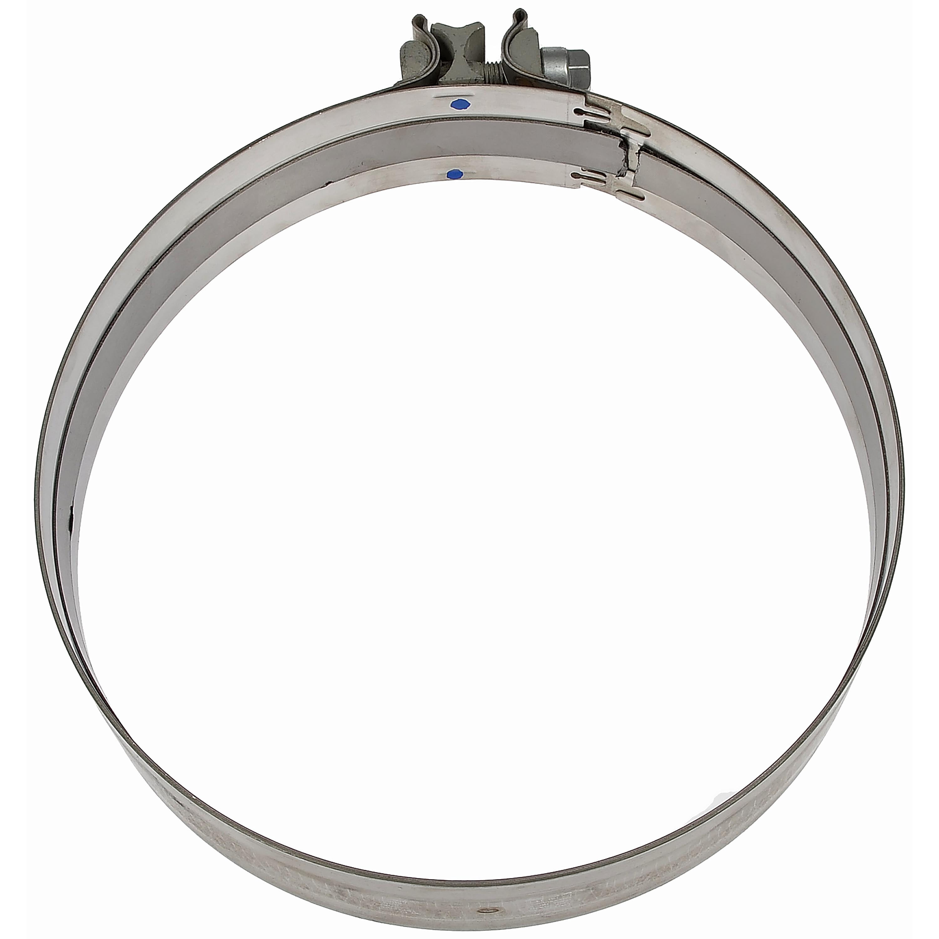 Dorman 674-7010 Diesel Particulate Filter (DPF) Clamp for Specific Models