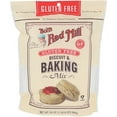 thumbnail image 2 of (2 pack) Bob's Red Mill Biscuit & Baking Mix, Gluten Free, 24 oz, 2 of 5