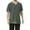 Army Green, variant on Halloween Cosplay Costume Novelty Pirate Costume Captain Corset Outfit for Women Gir'ls Royal Masquerade Theme Party Masquerade Birthday Gift Roleplay Event Roleplay Holiday Costume Style