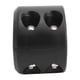 thumbnail image 5 of Protector de Cable de cabrestante, tapón de gancho, Protector de línea de cuerda con llave de repuesto para Wrangler ATV UTV, 5 of 6
