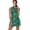 Golf Club, variant on Yuyamidu Hawaiian Flower Womens Tennis Dress with Pockets Hibiscus Workout Golf Dresses Built in Shorts Sports Activewear Dress Zip Up Sleeveless Womens Tennis Golf Dresses Size S