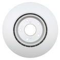 thumbnail image 4 of Centric 320.40076F Centric GCX Elemental Protection Disc Brake Rotors - Full Coating, 4 of 5