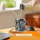 thumbnail image 3 of V8 Engines Stainless Steel Coffee Mug, Car Engine Coffee Cup with Insulated Handle for Car Lovers Gi, 3 of 5