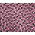thumbnail image 4 of oneOone Polyester Lycra Fabric Palmette Flame Stitch Print Fabric By Yard 56 Inch Wide, 4 of 4