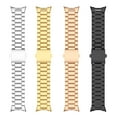 thumbnail image 4 of Boucle Classique en Acier Inoxydable pour Bracelet de Montre Google Pixel Bracelet de Remplacement, 4 of 8
