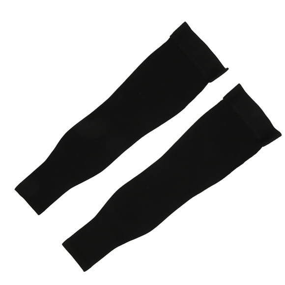 Thigh High Leg Sleeves,Thigh High Compression Stockings Long Leg Sleeves Thigh High Compression Stocking Stylish and Modern