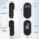 thumbnail image 2 of Cat Camera Collar, Hd 1080p Wireless Dog Collar Camera, Sport Action Camera Cat Collar Camera, Video Records Camera For Cats Dogs Gift, 2 of 5