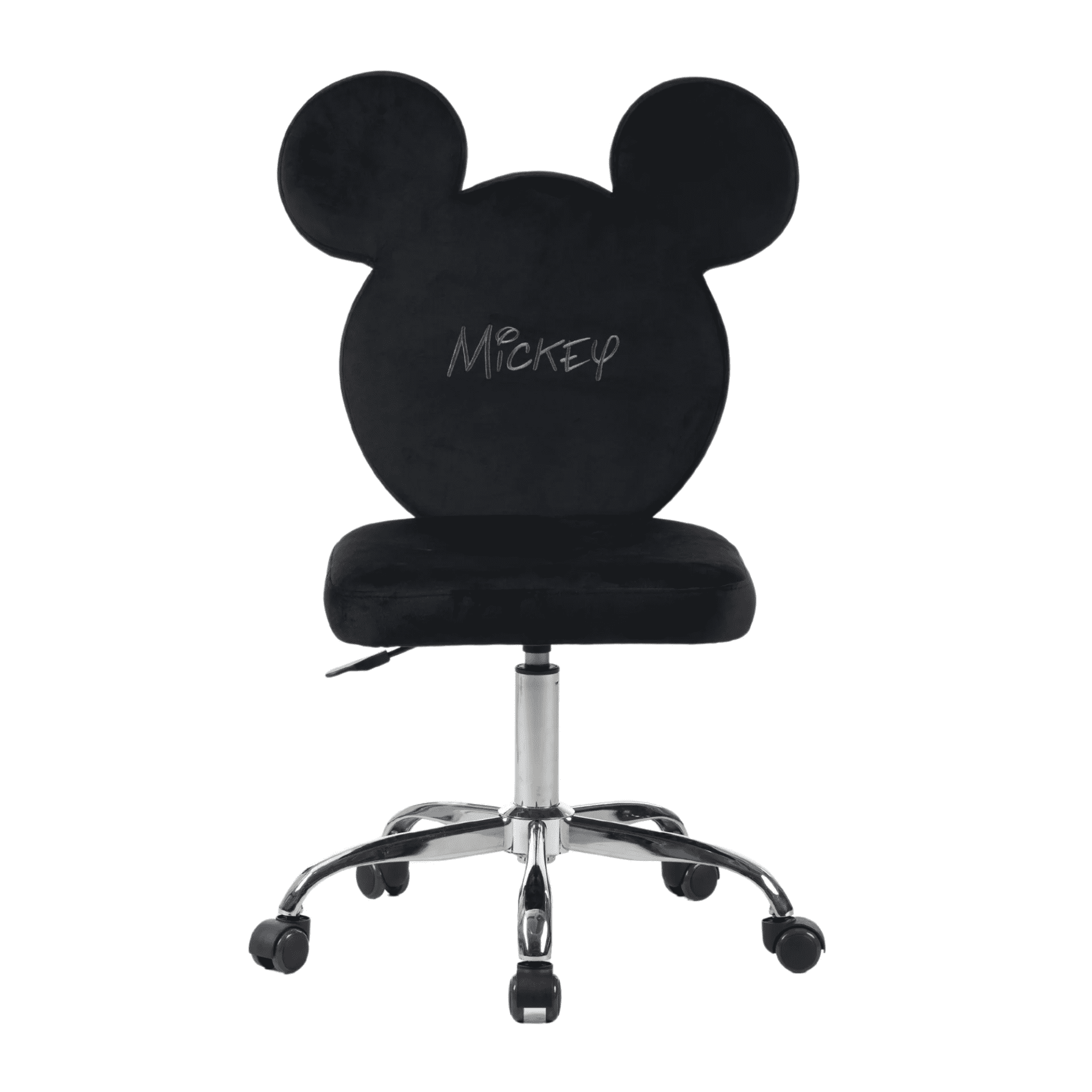 Impressions Vanity Mickey Mouse 360 Degree Swivel Vanity