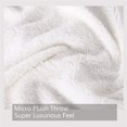 thumbnail image 3 of Conditioning Blanket Thick Double Plush Quilt Children (Color : Xj00332, Size :, 3 of 4