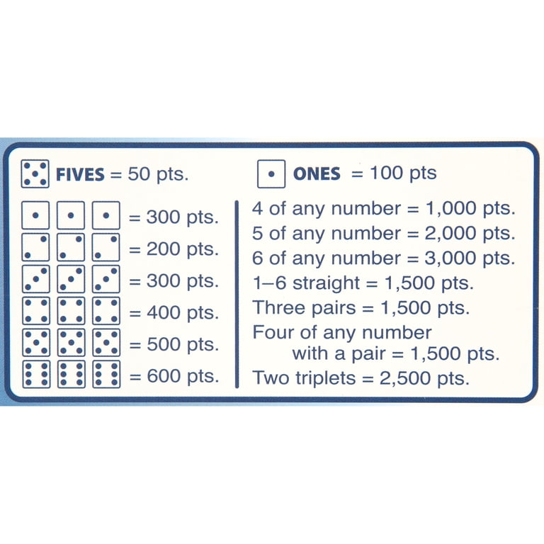 Farkle Classic Dice-Rolling Game photo 8