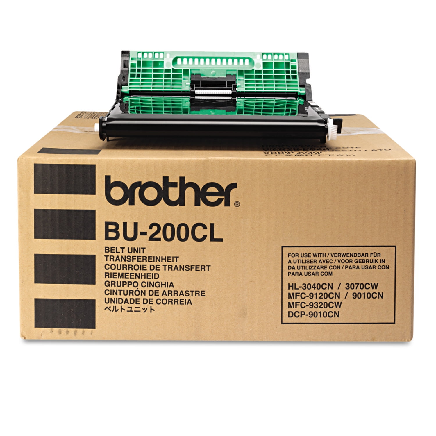 9325 Product Type: Supplies /& Accessories//Printer Consumables Print Belt Kit 9125 For Dcp 9010 3075 3070 Mfc 9120 Hl-3040 Brother Bu 200Cl 9320 3045