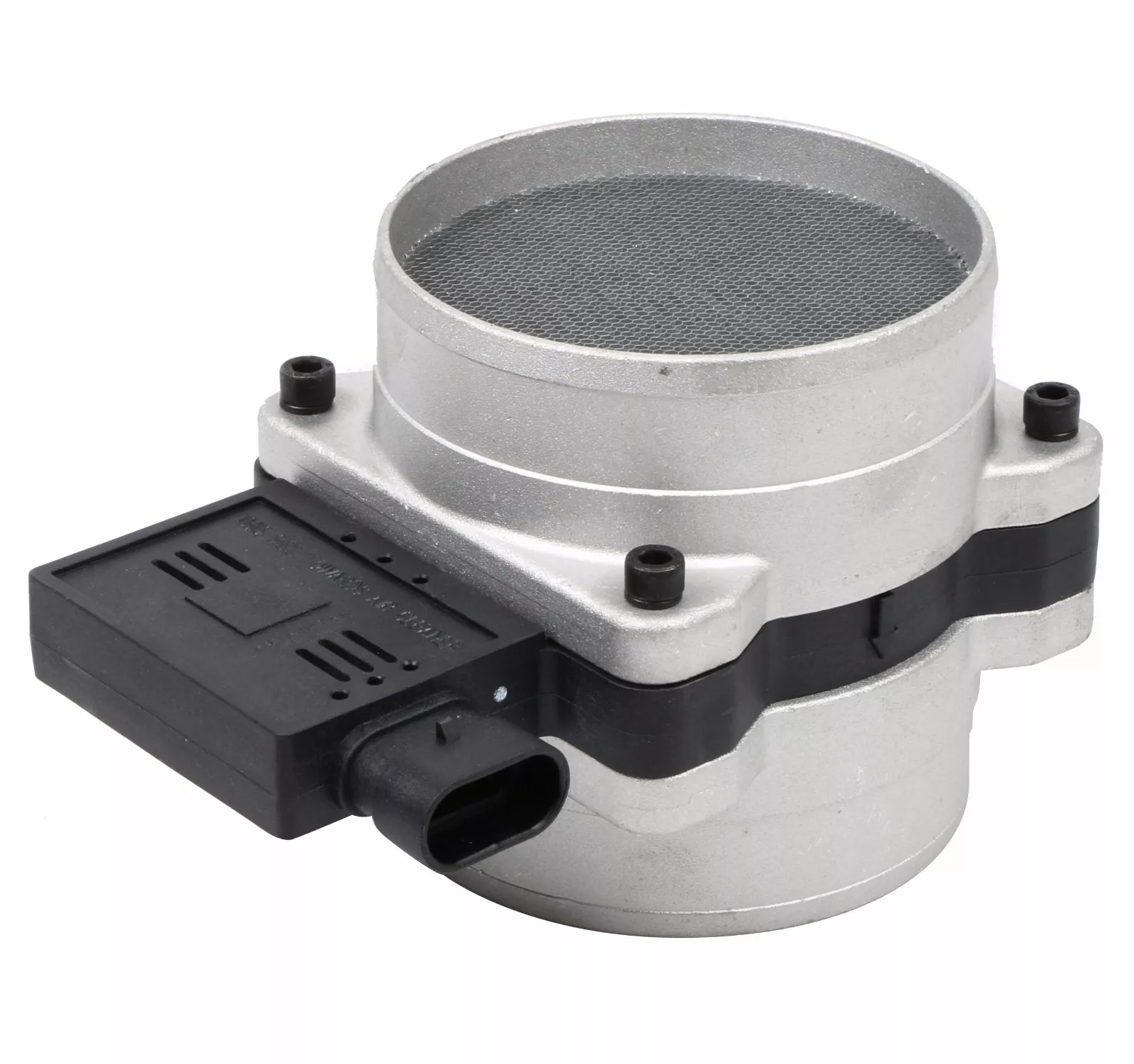 MOSTPLUS Mass Air Flow Sensor Meter MAF for GM 4.3L 5.0L 5.7L 7.4L Truck 25008307