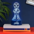 thumbnail image 5 of Spidey LED Table Light with Remote Control, 5 of 5