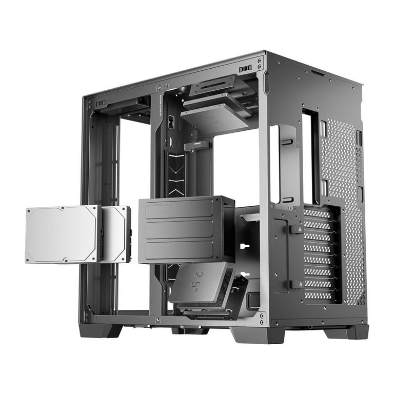 PCケース(自作PC用) Antec Constellation C8 ARGB C8 ARGB - Black – AntecPlay