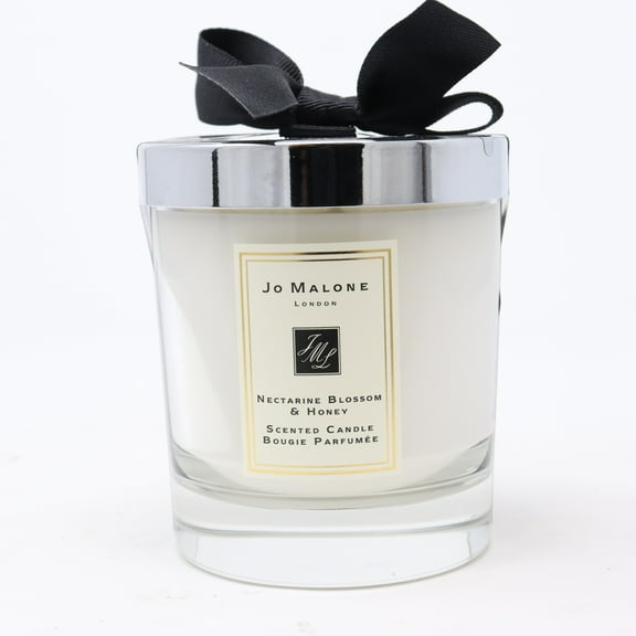Nectarine Blossom and Honey Scented Candle by Jo Malone for Unisex - 7 oz Candle