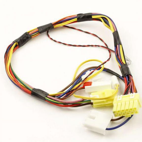 Samsung Da96-00682D Refrigerator Wire Harness (Genuine Oem Part)