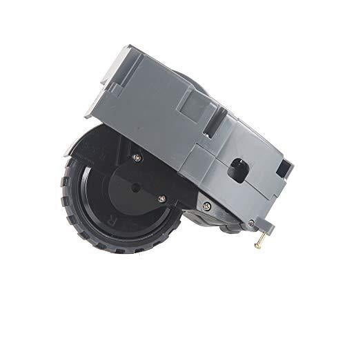 Used  Left  Drive Wheel Module for iRobot Roomba 500  600 700 800 900 Series 