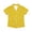 Z17 Yellow, variant on Landzoo Toddler Kids Boys Girls Shirts Banana Print Short Sleeve Notch Neck T-Shirt Summer Loose Fit Boys Tops Size 3-4 Years Yellow