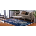 thumbnail image 3 of Unique Loom Harmony Gansu Vintage Area Rug or Runner, 3 of 9