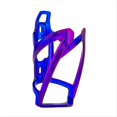 thumbnail image 1 of Soporte para Hervidor de Bicicleta Soporte para Botella de Agua con Gradiente para Bicicleta de Montaña Piezas para de Agua para Bicicleta de Carretera Púrpura-Azul, 1 of 6