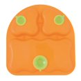 thumbnail image 3 of First Essentials by NUK™ Assiette à Triple Succion, Couleurs Assorties, 6+ Mois, 3 of 4