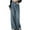 Dark Blue, variant on Women's Fashion Denim High Waisted Skinny Jeans Slim Straight Leg Trousers Stylish Wide Leg Pants Corduroys Women Control Too Pants Designer Wide Leg Pants for Women Denim Boot Cut Jean Pants Women