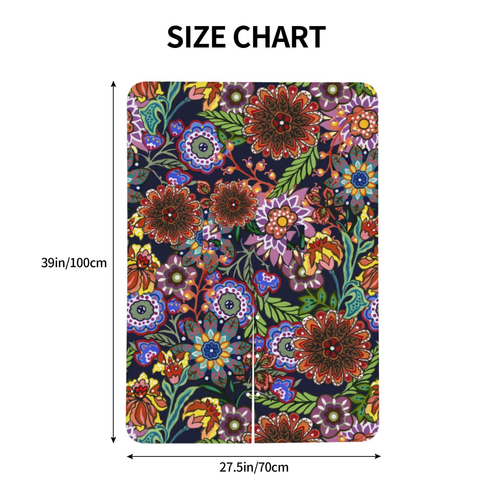 Car Seat Cover Baby - Vintage Floral (3) Breathable Infant Car Seat Cover for Baby Carseat, Lightweight Comfort Baby Essentials Must Haves Newborn Stuff for Girl Boy