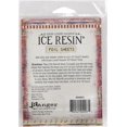 thumbnail image 2 of Ice Resin Foil Sheets 10/Pkg-Mardigras, 2 of 4